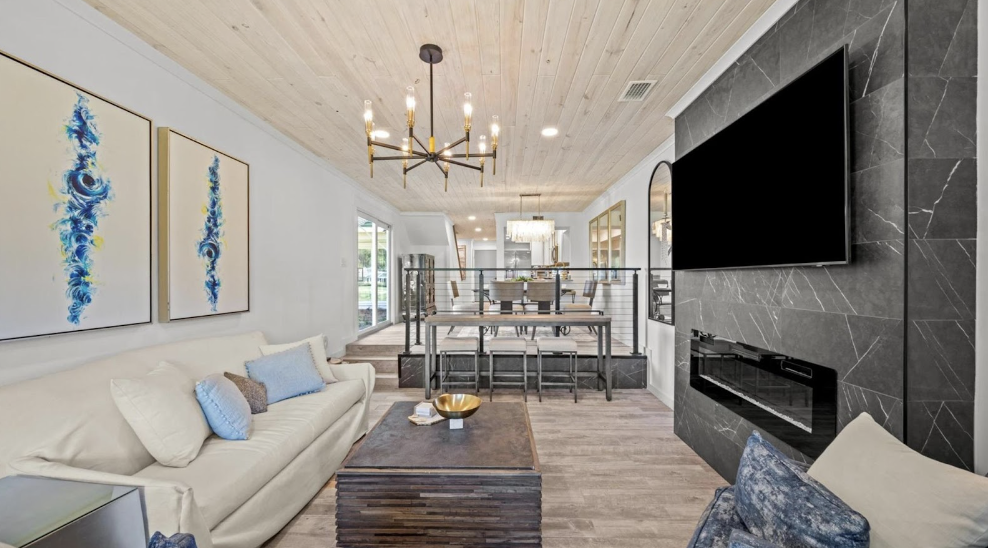 Experience Luxury Living at 612 Bayou Drive in Sandestin Resort